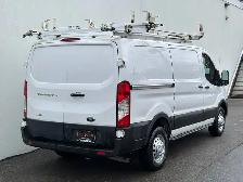 2021 Ford Transit Cargo Van T-150 AWD LADDER RACK-DIVIDER-CAMERA - Photo 5