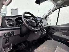 2021 Ford Transit Cargo Van T-150 AWD LADDER RACK-DIVIDER-CAMERA - Photo 10