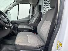2021 Ford Transit Cargo Van T-150 AWD LADDER RACK-DIVIDER-CAMERA - Photo 11