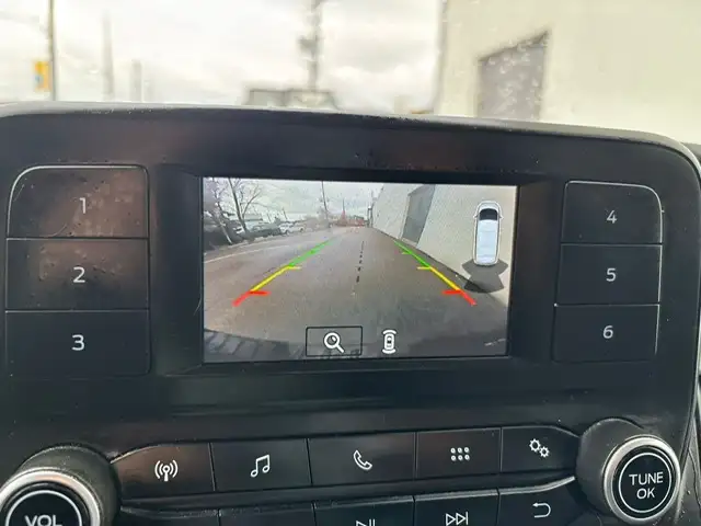 2021 Ford Transit Cargo Van T-150 AWD LADDER RACK-DIVIDER-CAMERA - Photo 13