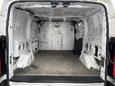 2021 Ford Transit Cargo Van T-150 AWD LADDER RACK-DIVIDER-CAMERA - Photo 14