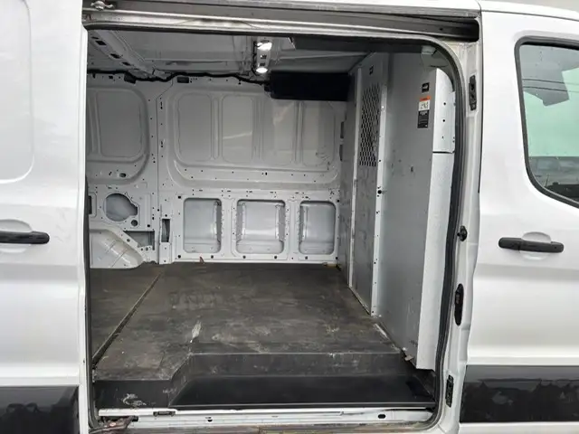 2021 Ford Transit Cargo Van T-150 AWD LADDER RACK-DIVIDER-CAMERA - Photo 15