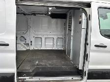 2021 Ford Transit Cargo Van T-150 AWD LADDER RACK-DIVIDER-CAMERA - Photo 15