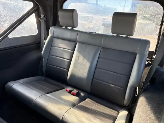 2009 Jeep Wrangler X 4WD 6 SPD MANUAL-NO ACCIDENTS-ALLOYS-ONLY $ - Photo 13