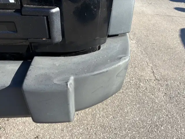 2009 Jeep Wrangler X 4WD 6 SPD MANUAL-NO ACCIDENTS-ALLOYS-ONLY $ - Photo 16