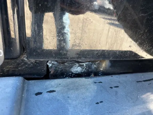 2009 Jeep Wrangler X 4WD 6 SPD MANUAL-NO ACCIDENTS-ALLOYS-ONLY $ - Photo 17