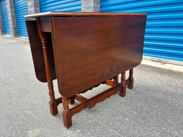 Gibbard Duncan Phyfe Table - Photo 2