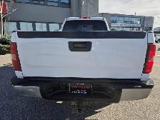 2013 Chevrolet Silverado 2500HD LT  4WD CREW CAB-8FT LONG BOX-5T - Photo 4