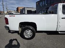 2013 Chevrolet Silverado 2500HD LT  4WD CREW CAB-8FT LONG BOX-5T - Photo 7