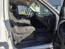 2013 Chevrolet Silverado 2500HD LT  4WD CREW CAB-8FT LONG BOX-5T - Photo 10