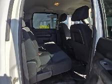 2013 Chevrolet Silverado 2500HD LT  4WD CREW CAB-8FT LONG BOX-5T - Photo 11