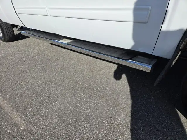 2013 Chevrolet Silverado 2500HD LT  4WD CREW CAB-8FT LONG BOX-5T - Photo 12