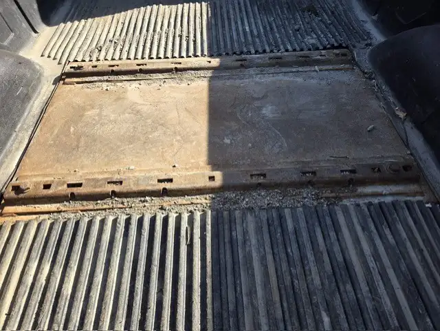 2013 Chevrolet Silverado 2500HD LT  4WD CREW CAB-8FT LONG BOX-5T - Photo 13