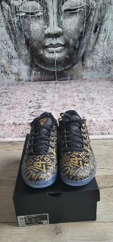 Nike Kobe 11 Protro Mamba Day