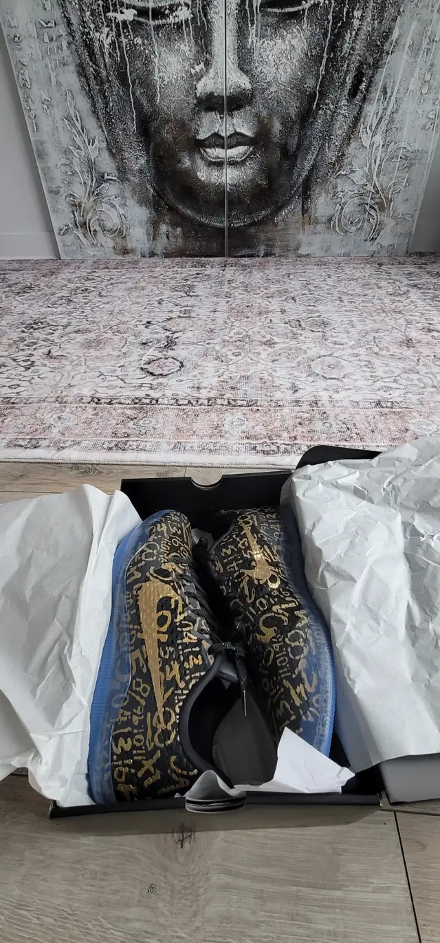 Nike Kobe 11 Protro Mamba Day - Photo 4