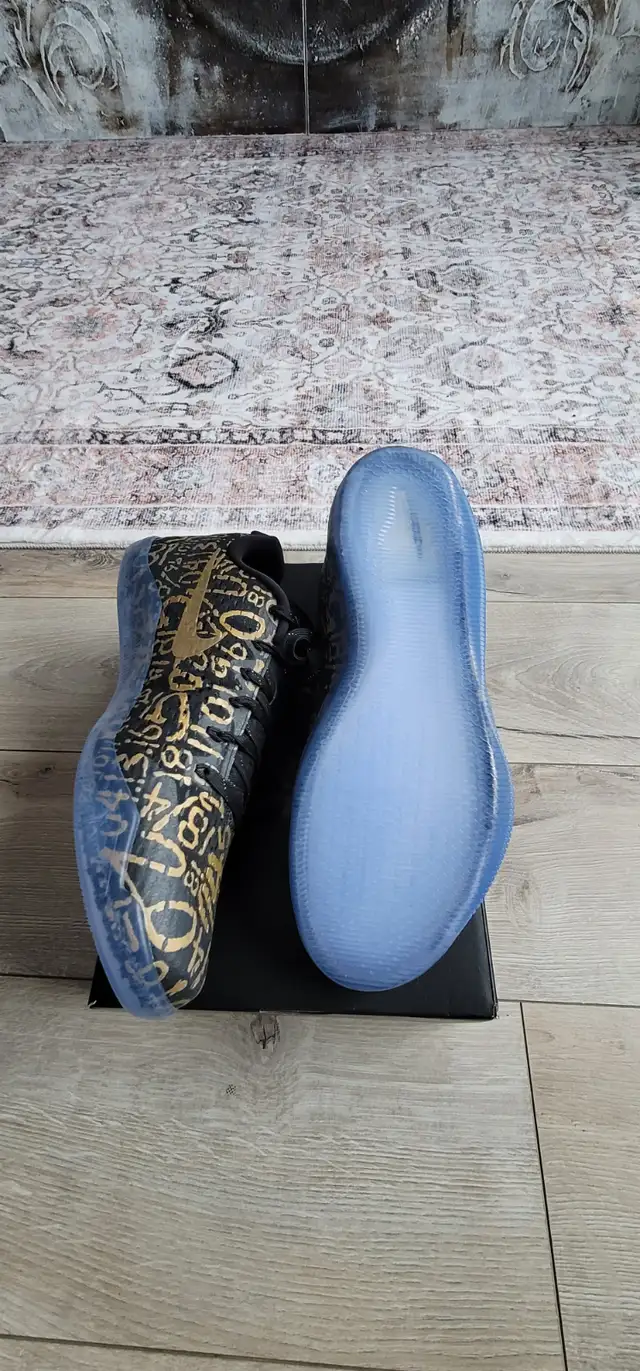 Nike Kobe 11 Protro Mamba Day - Photo 5