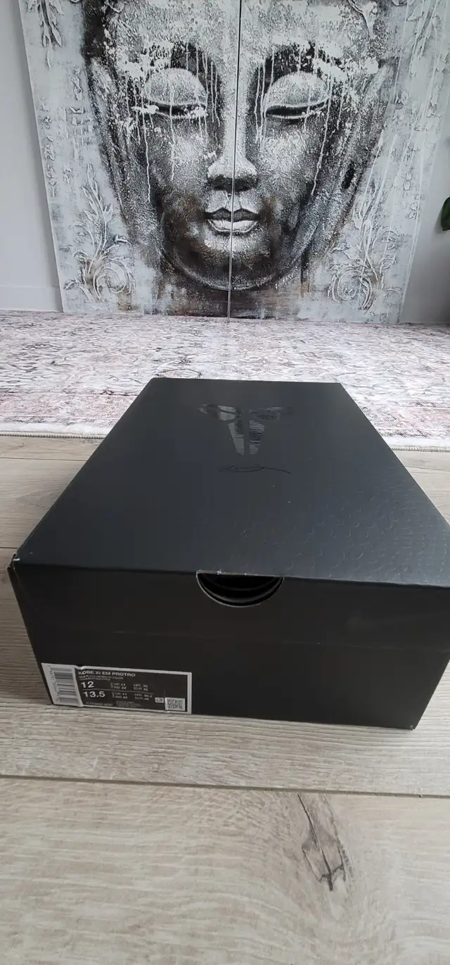 Nike Kobe 11 Protro Mamba Day - Photo 6