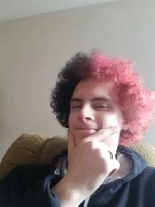 20 year old for hire