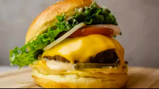 Fast Food Restaurant Employee