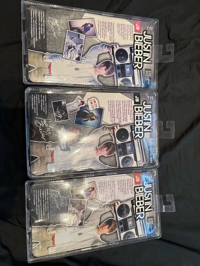 Justin Bieber - Photo 2