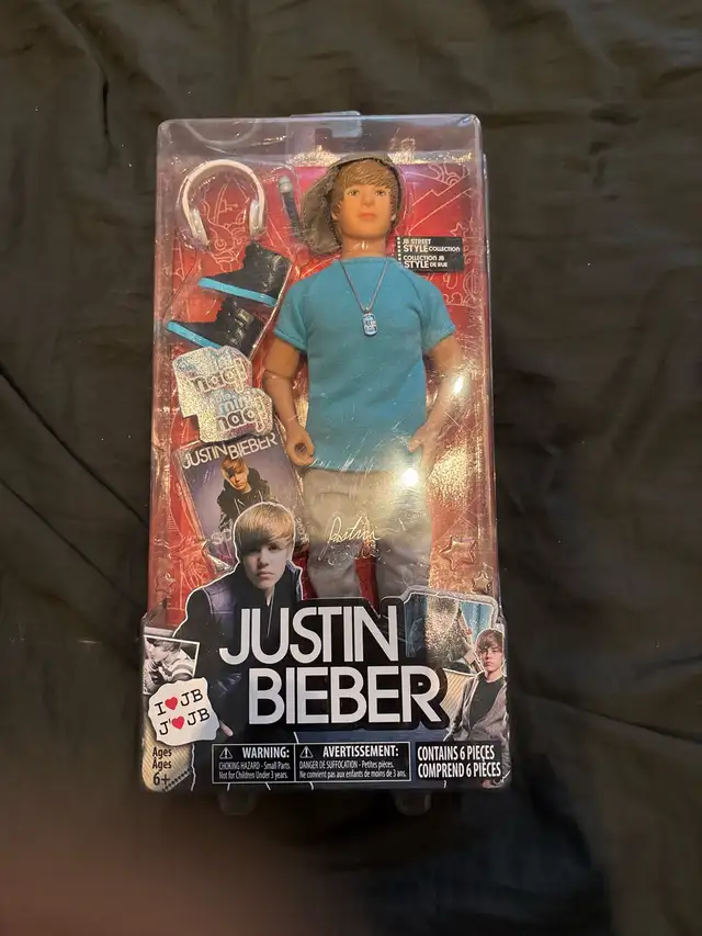 Justin Bieber - Photo 3