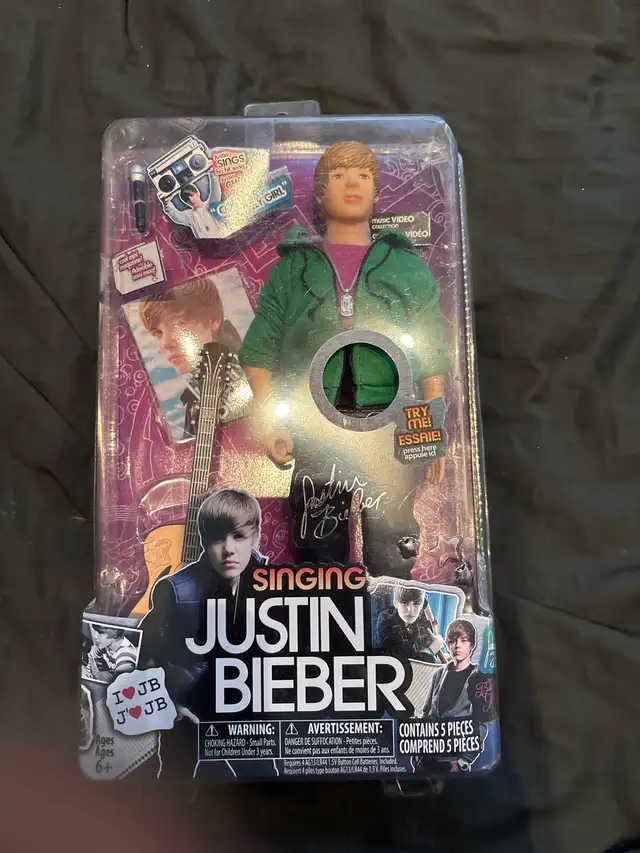 Justin Bieber - Photo 4