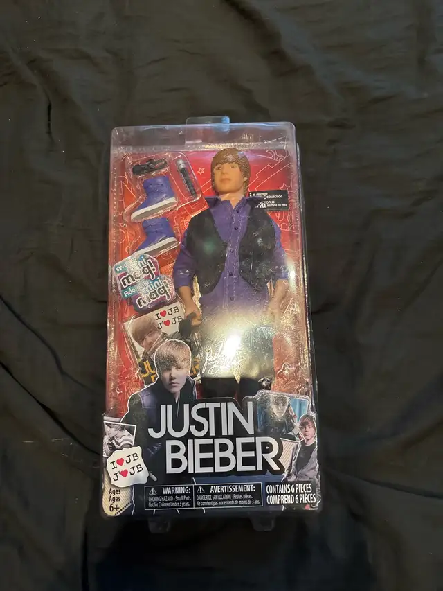 Justin Bieber - Photo 5