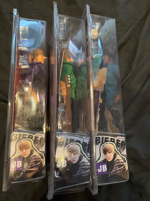 Justin Bieber - Photo 6