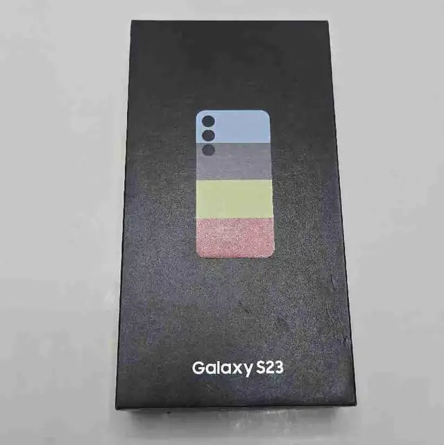 Samsung S23 Used In Great condition 256GB