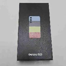 Samsung S23 Used In Great condition 256GB