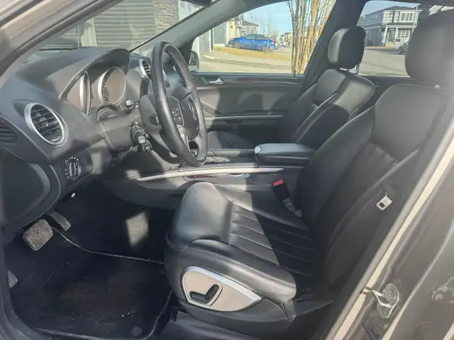 2008 MERCEDES-BENZ M-CLASS - Photo 3