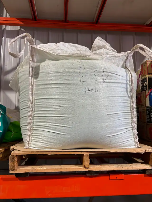 46-0-0 ESN Fertilizer