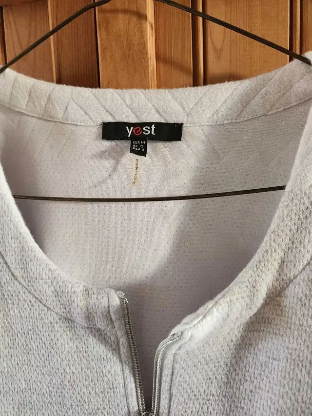 Ladies SWEATER JACKET - Photo 2