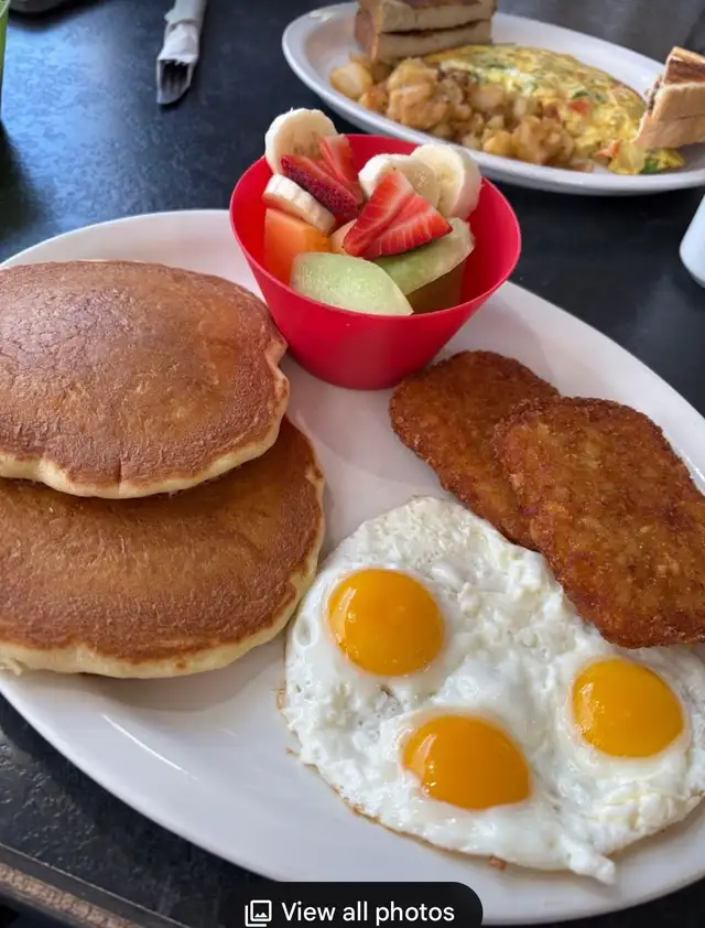 Breakfast Reataurant for sale in Woodstock