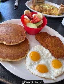 Breakfast Reataurant for sale in Woodstock