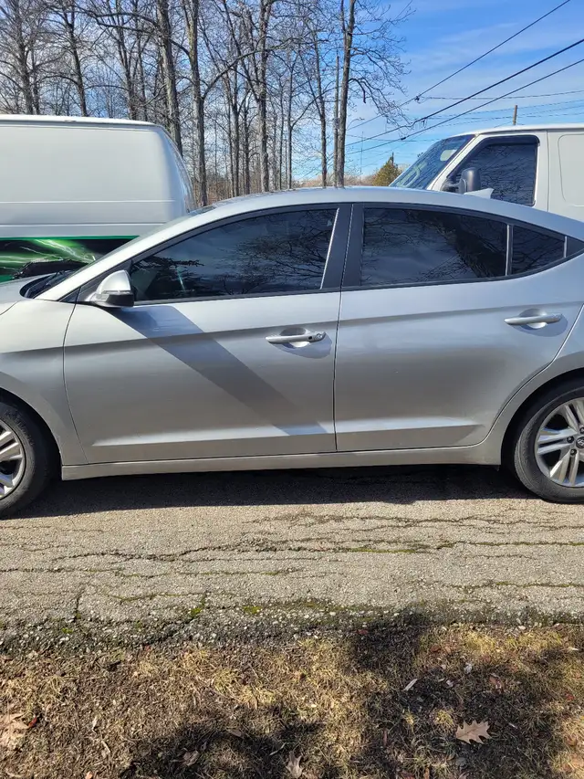 2020 Hyundai Elantra For Sale - Photo 3