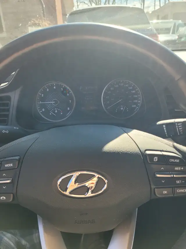 2020 Hyundai Elantra For Sale - Photo 6