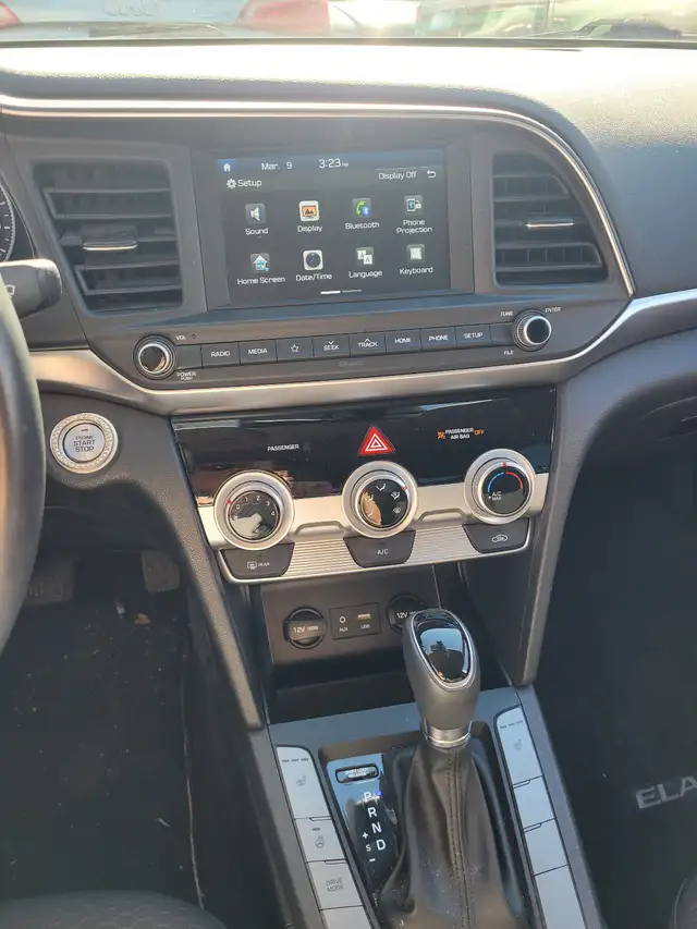 2020 Hyundai Elantra For Sale - Photo 7