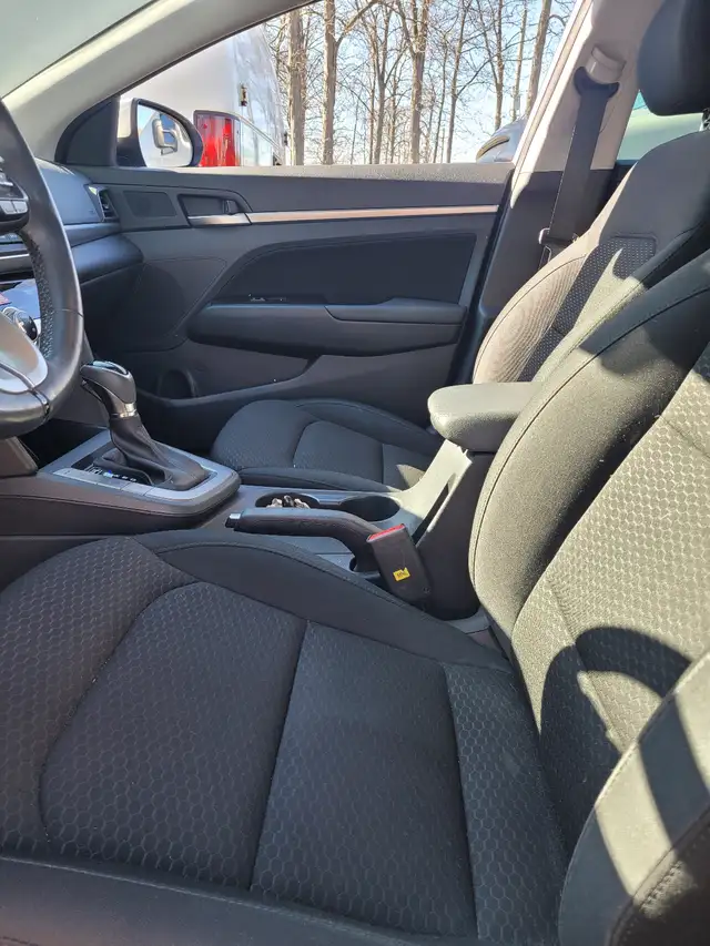 2020 Hyundai Elantra For Sale - Photo 9