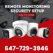 HD CCTV & Alarm Systems: Security You Can See and Trust