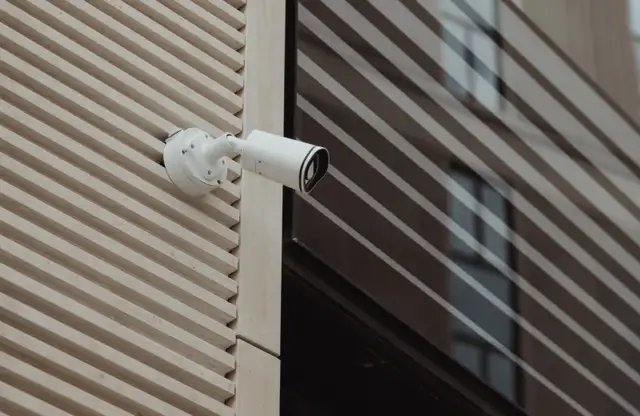 HD CCTV & Alarm Systems: Security You Can See and Trust - Photo 3