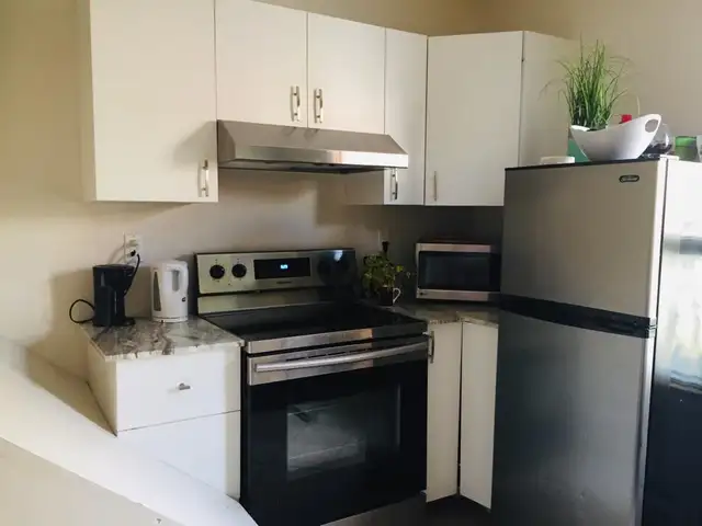 Appart meublé au Centre Ville ! - Photo 4