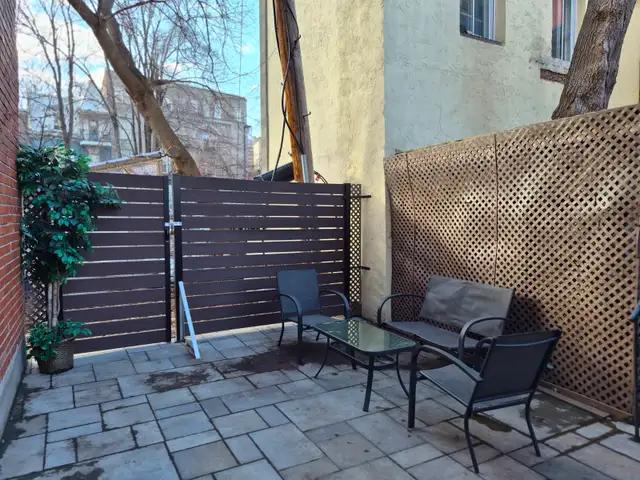 Appart meublé au Centre Ville ! - Photo 10