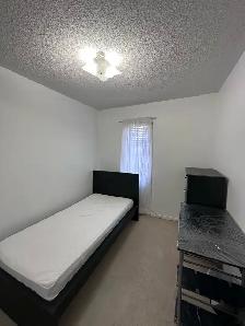 Mississauga-Room Rentals