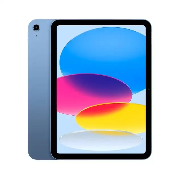 Apple iPad A16 128GB 11' (11th Gen) - $409