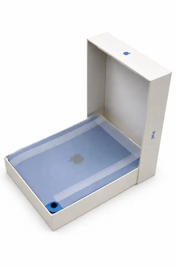 Apple iPad A16 128GB 11' (11th Gen) - $409 - Photo 4