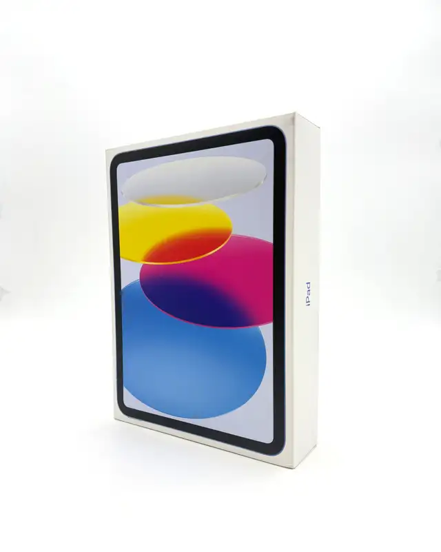 Apple iPad A16 128GB 11' (11th Gen) - $409 - Photo 6