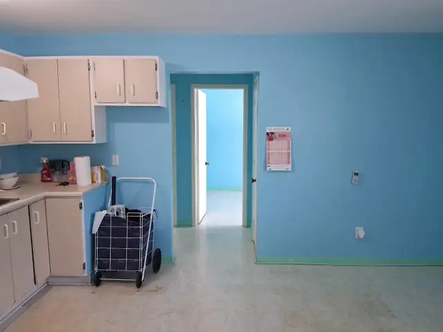 logement 31/2 à louer a prix abordable - Photo 3