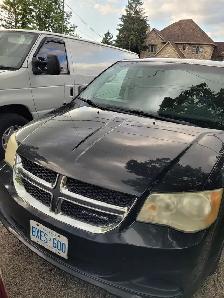 2013 Dodge Grand Caravan For Sale