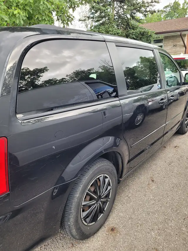 2013 Dodge Grand Caravan For Sale - Photo 5